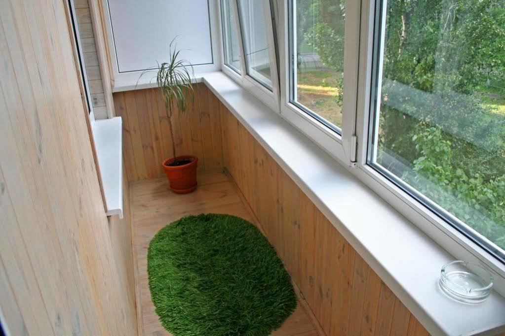 Inn Home Apartments - Livoberezhna キエフ エクステリア 写真
